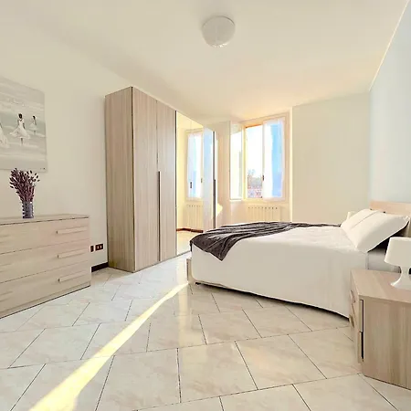 Apartment Carola's Place - By Relais Di Giada Como