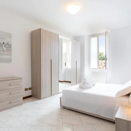 Carola's Place - By Relais Di Giada Apartment Como