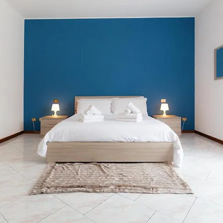 Apartment Carola's Place - By Relais Di Giada Como