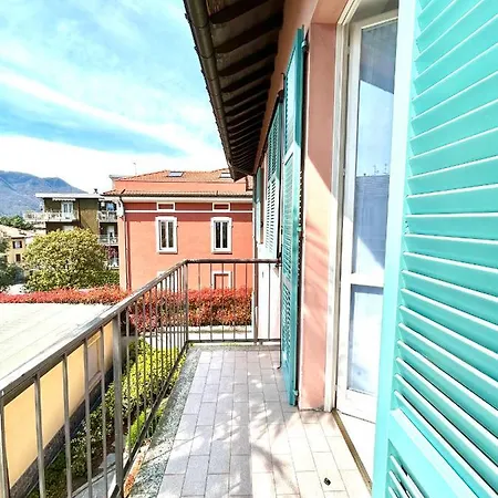 Carola's Place - By Relais Di Giada コモ