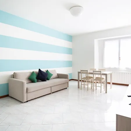Carola's Place - By Relais Di Giada Apartment *