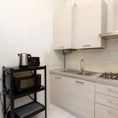 Carola's Place - By Relais Di Giada Apartment
