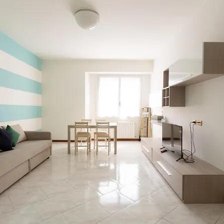 Apartmán Carola's Place - By Relais Di Giada *