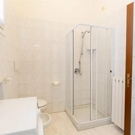 Carola's Place - By Relais Di Giada Apartmán *