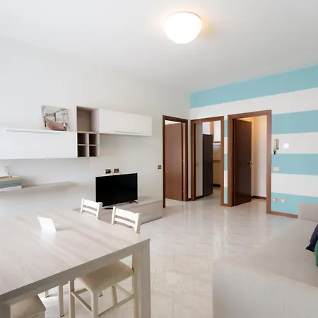 Carola's Place - By Relais Di Giada Apartment