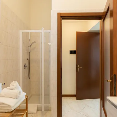 Carola's Place - By Relais Di Giada Apartmán