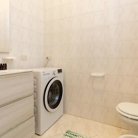 Carola's Place - By Relais Di Giada Apartment Como