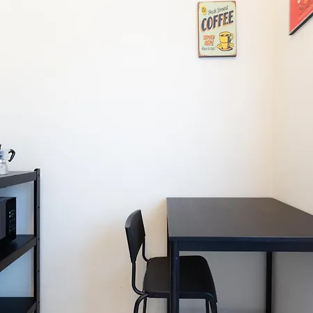 Carola's Place - By Relais Di Giada Apartment *
