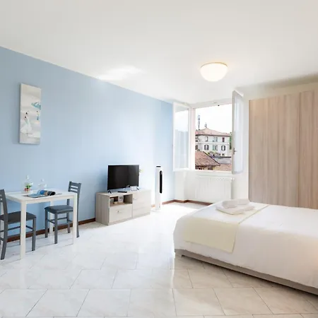 Apartmán Carola's Place - By Relais Di Giada *