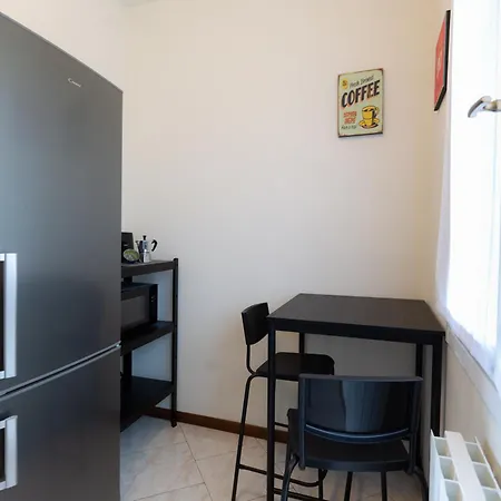 Apartmán Carola's Place - By Relais Di Giada Como