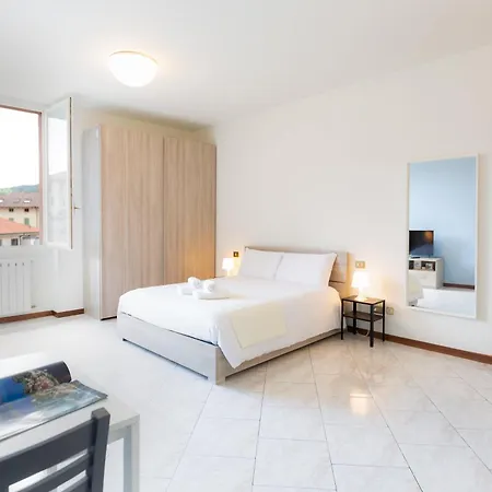 Carola's Place - By Relais Di Giada Apartmán