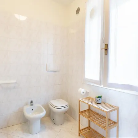 Carola's Place - By Relais Di Giada Apartment Como