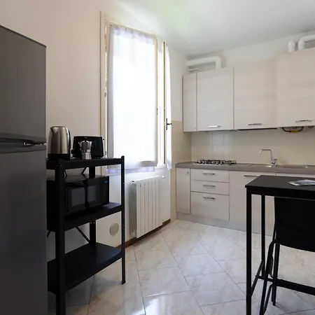 Carola's Place - By Relais Di Giada * コモ