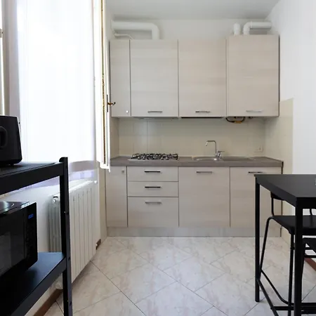 Apartment Carola's Place - By Relais Di Giada Como