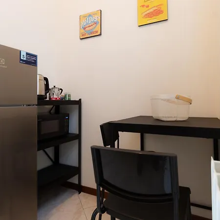 Carola's Place - By Relais Di Giada