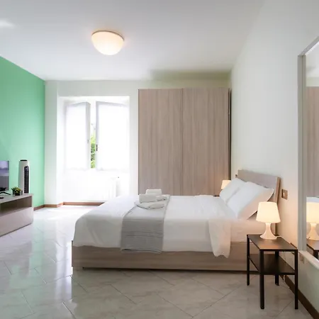 Apartmán Carola's Place - By Relais Di Giada