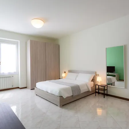 Carola's Place - By Relais Di Giada Apartment Como