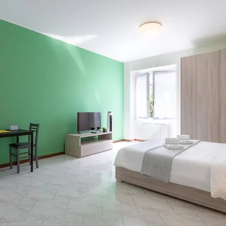 Apartmán Carola's Place - By Relais Di Giada *