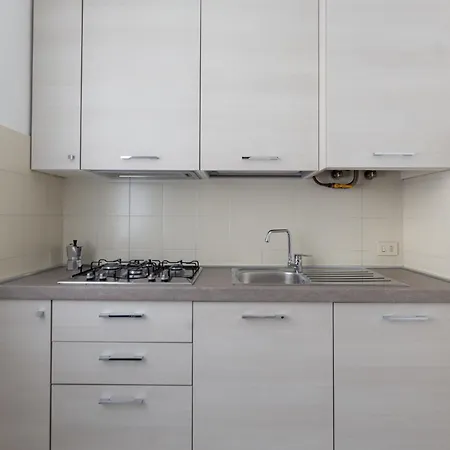 Carola's Place - By Relais Di Giada Apartmán *