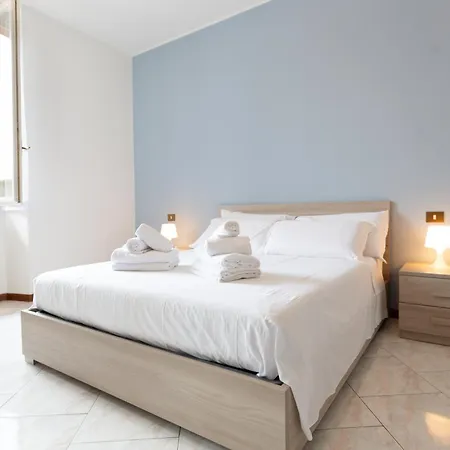 Carola's Place - By Relais Di Giada Apartment