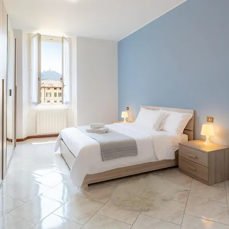 Apartmán Carola's Place - By Relais Di Giada