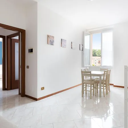Apartment Carola's Place - By Relais Di Giada *