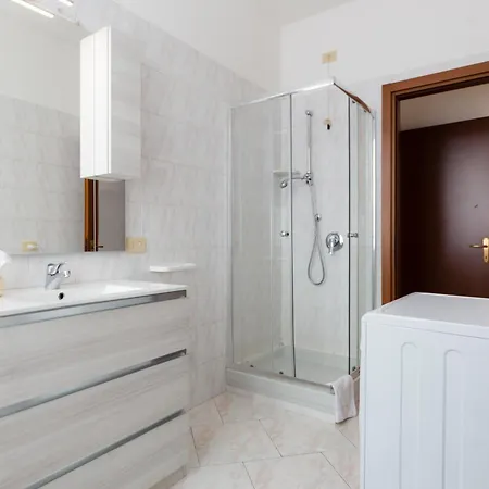 Carola's Place - By Relais Di Giada Apartmán *