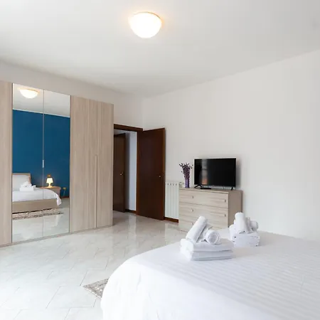 Apartmán Carola's Place - By Relais Di Giada