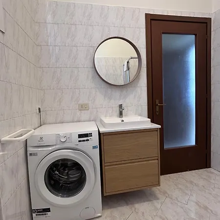 公寓 Carola's Place - By Relais Di Giada 科莫