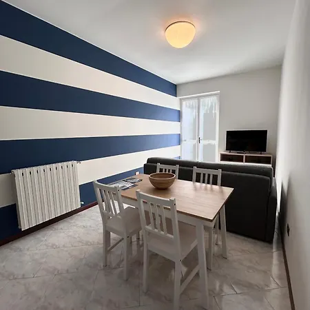 公寓 Carola's Place - By Relais Di Giada