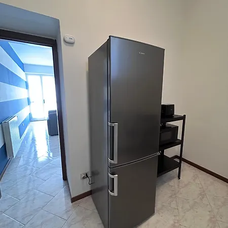 Carola's Place - By Relais Di Giada 公寓 *