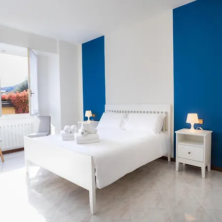 Carola's Place - By Relais Di Giada شقة كومو