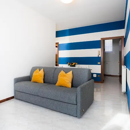 شقة Carola's Place - By Relais Di Giada