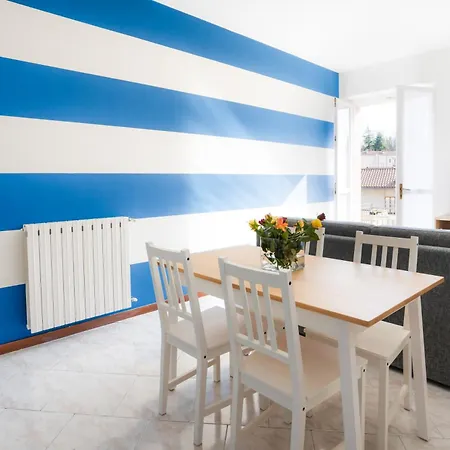 شقة Carola's Place - By Relais Di Giada