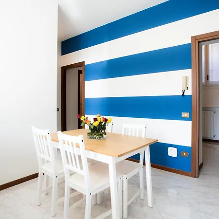 شقة Carola's Place - By Relais Di Giada