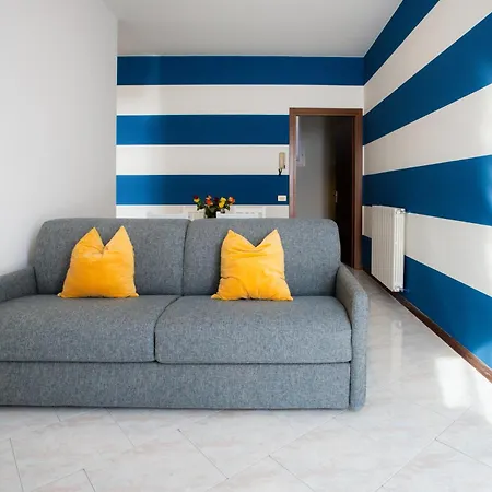 Carola's Place - By Relais Di Giada شقة كومو