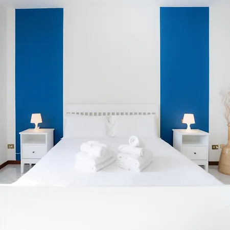 Carola's Place - By Relais Di Giada شقة *