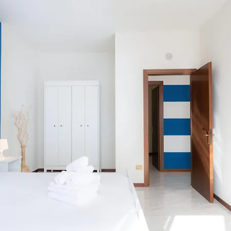 Carola's Place - By Relais Di Giada شقة كومو