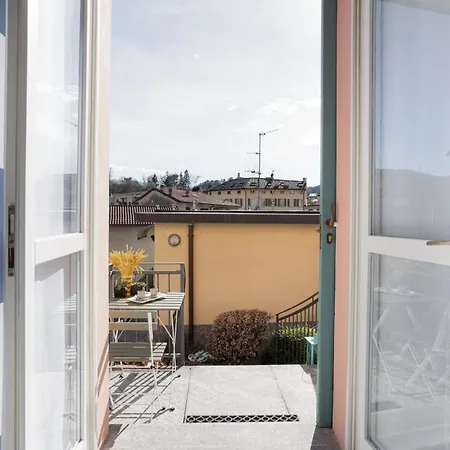 Carola's Place - By Relais Di Giada شقة *