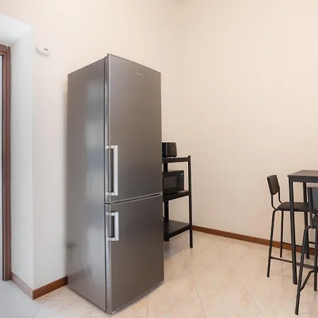 Carola's Place - By Relais Di Giada كومو
