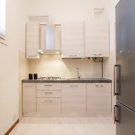 Carola's Place - By Relais Di Giada كومو