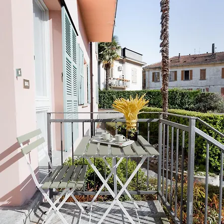 Carola's Place - By Relais Di Giada Apartamento