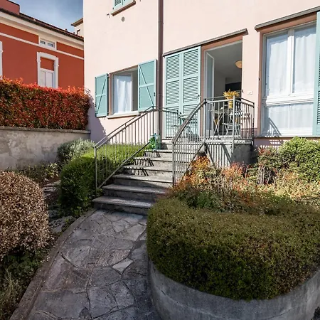 Carola's Place - By Relais Di Giada شقة *