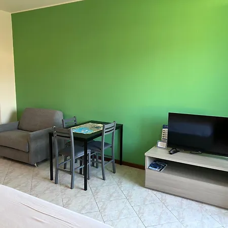 Carola's Place - By Relais Di Giada Apartment Como