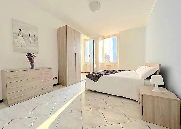 Apartamento Carola's Place - By Relais Di Giada Como