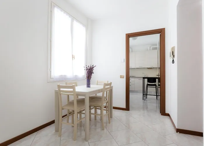 Apartamento Carola's Place - By Relais Di Giada Como