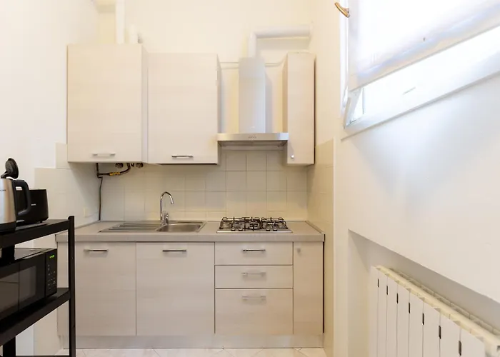 Carola's Place - By Relais Di Giada 科莫