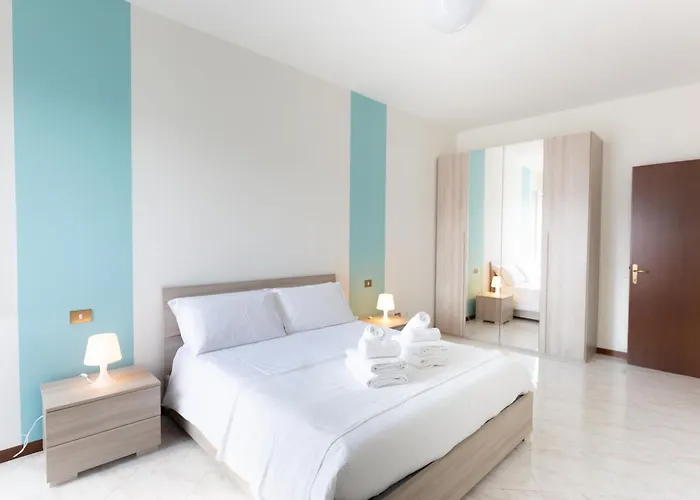 Carola's Place - By Relais Di Giada * كومو