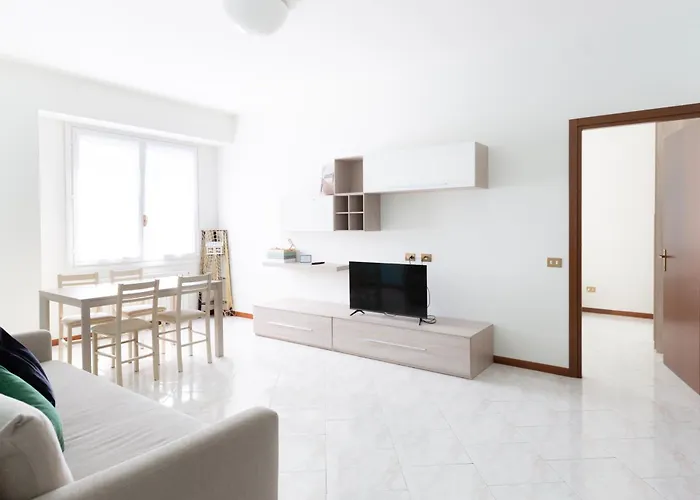 Apartamento Carola's Place - By Relais Di Giada