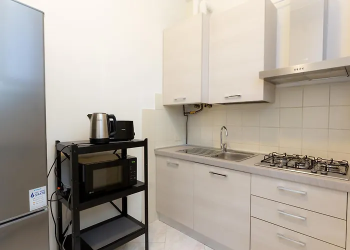 Carola's Place - By Relais Di Giada شقة